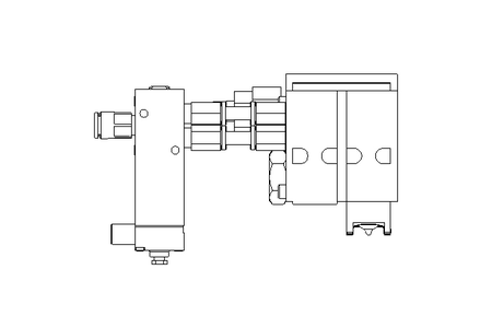 SPRAYING DEVICE