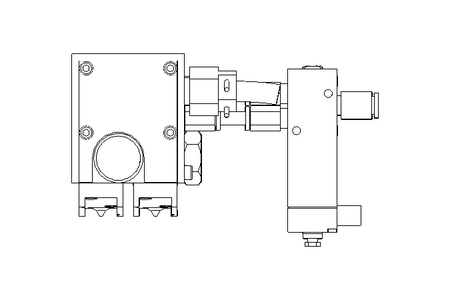 SPRAY HD   NOSX 2EL/296 KRONES LH 152641