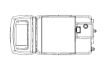 Leimauftragsgerät Concept A8/8