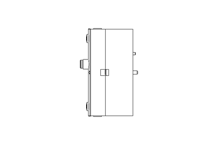 5/3-Wegeventil