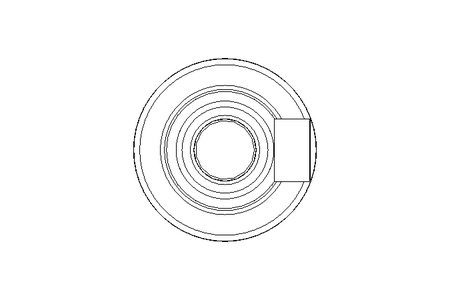 PRESSURE VEDUCING VOLE