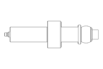 PRESSURE VEDUCING VOLE