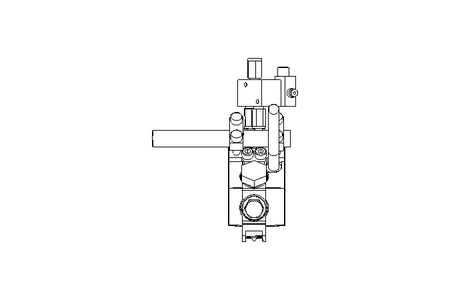 Spritzkopf Sx1