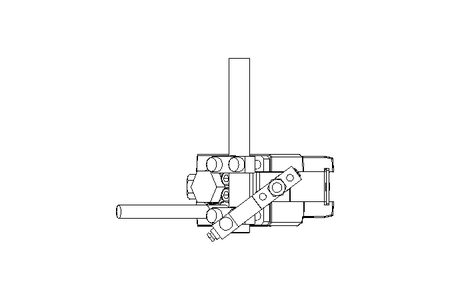 SPRAYING DEVICE