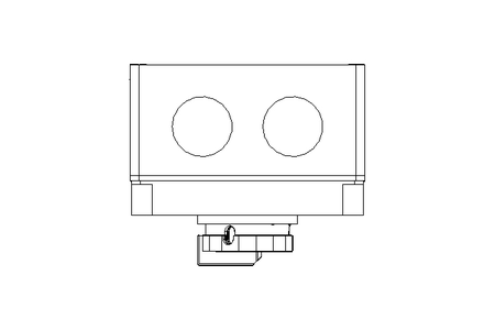 ISOLATOR