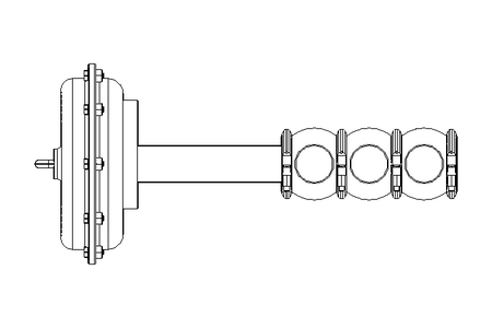 CONTROL VALVE