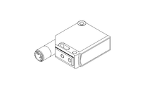 CELLULE PHOTOÉLECTRIQUE