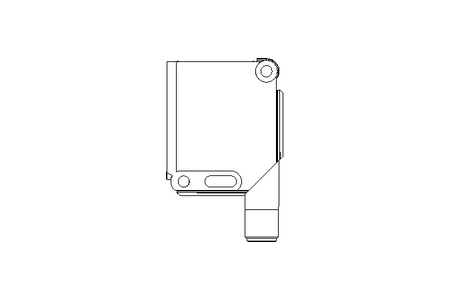 P.E. SENSOR ASSEMBLY