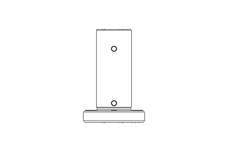 Cuscinetto flangiato FJUMT-01 16x26x70