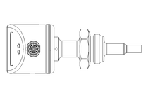 Flow sensor SI6200