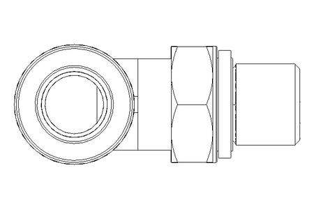 SCREW CONNECTION (REPT.0027602270)