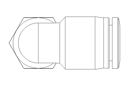 SCREW CONNECTION (REPT.0027602270)