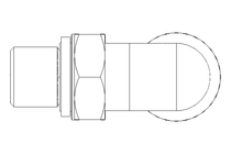 SCREW CONNECTION (REPT.0027602270)