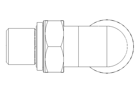 SCREW CONNECTION (REPT.0027602270)