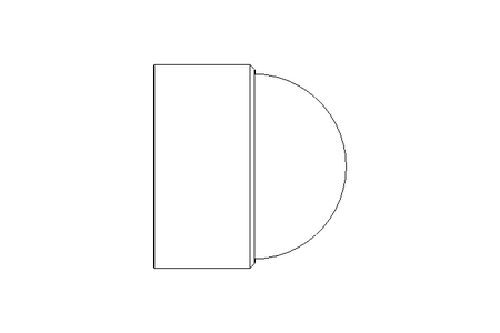 Plug GPN1000/1079 SW=36