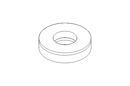 Spherical thrust bearing SAM-16