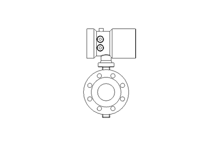 FLOW METER