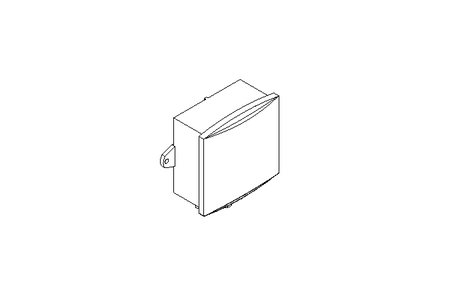 Differenzdrucktransmitter -1000 bis 0 Pa