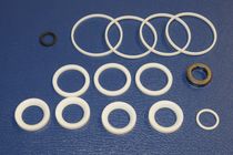 Dichtungssatz ZD DN15 PTFE/FKM