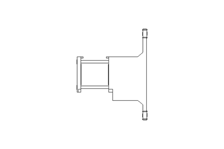 FASTENING ANGLE