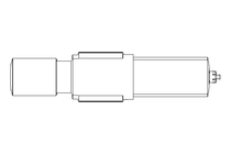 CONTROL VALVE