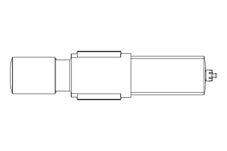 CONTROL VALVE