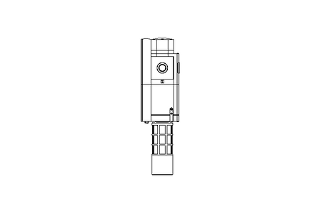 Entlüftungsventil MS6 G1/2