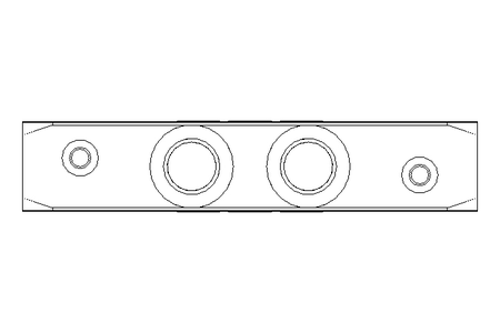 5/2 WAY VALVE TC15 G1/4"