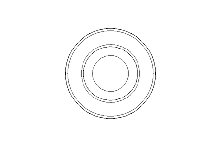 CHEESE HD.SCREW M 6X16 A2-70 DIN 7984