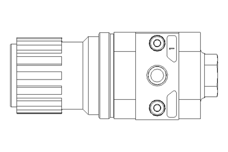 PRESSURE CONTROL VALVE