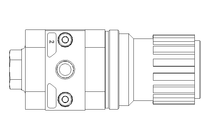 PRESSURE CONTROL VALVE