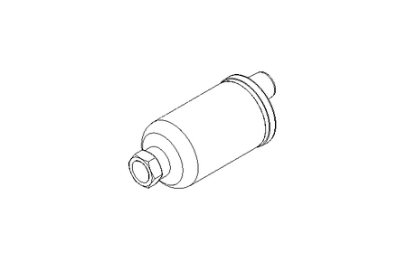 Entlüfter AE 50 S R3/4 PN40