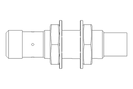 PROXIMITY SENSOR