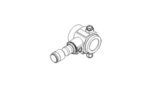 PRESSURE TRANSMITTER