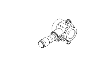 PRESSURE TRANSMITTER