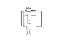 PRESSURE TRANSMITTER