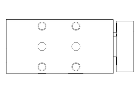 DOUBLE-ACTING CYLINDER