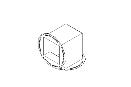 Adapter Zugbegrenzer