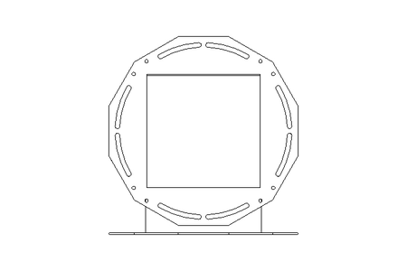 Adapter Zugbegrenzer