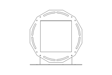 Adapter Zugbegrenzer