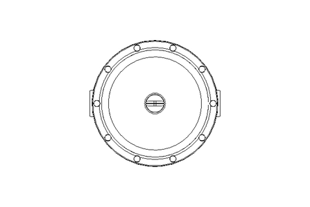 CONTROL VALVE