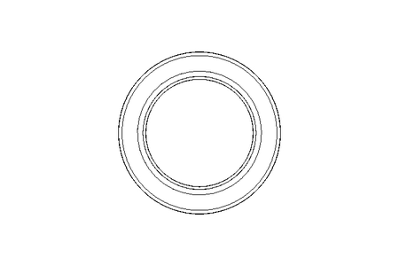 Shaft seal 20x30x7 PTFE