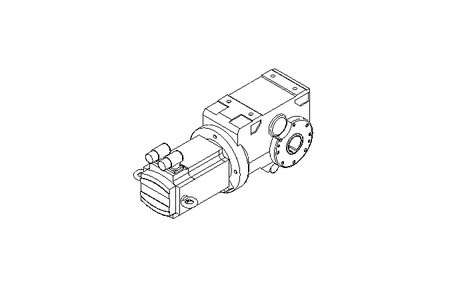 GEAR MOTOR