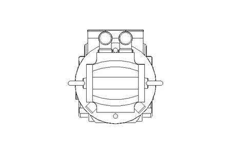 GEAR MOTOR