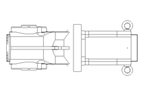 GEAR MOTOR