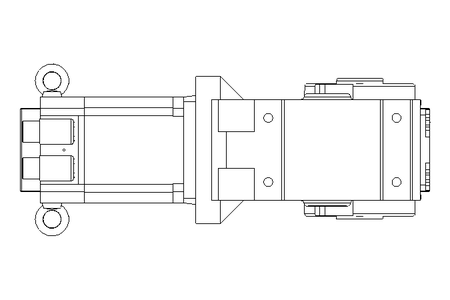 GEAR MOTOR