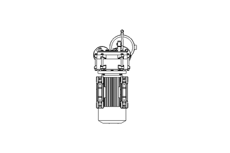 VACUUM PUMP