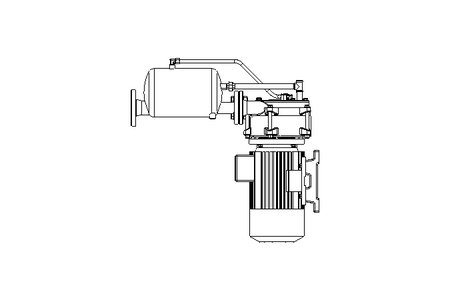 VACUUM PUMP