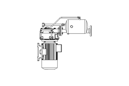 VACUUM PUMP