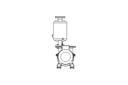 VACUUM PUMP